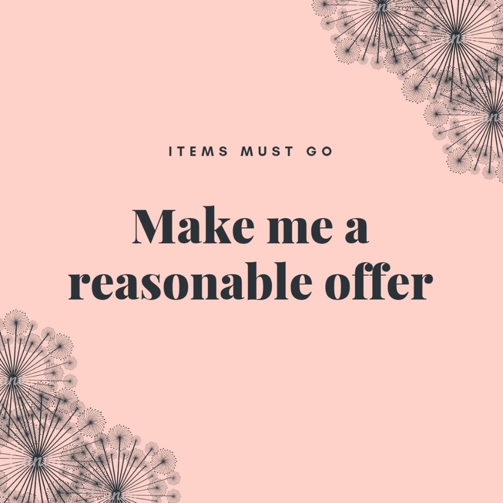 Make Me an Offer